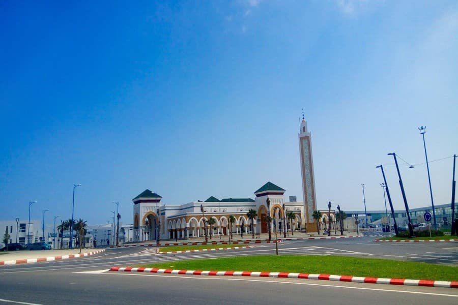 4 days morocco tour from Tangier