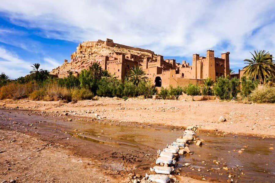3 days marrakech to merzouga desert tour