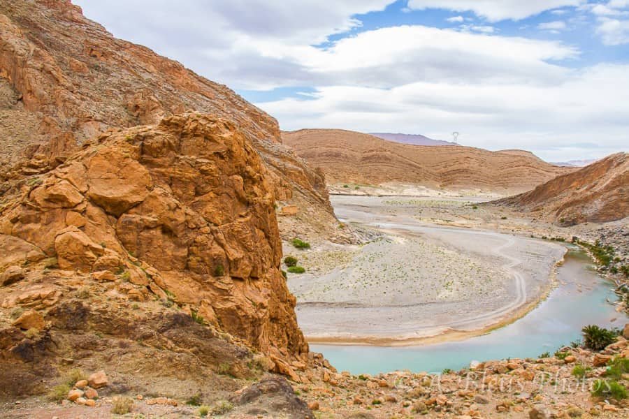 3 days fez to merzouga sahara desert tour