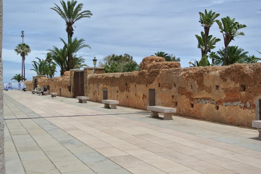 imperial cities tour from casablanca
