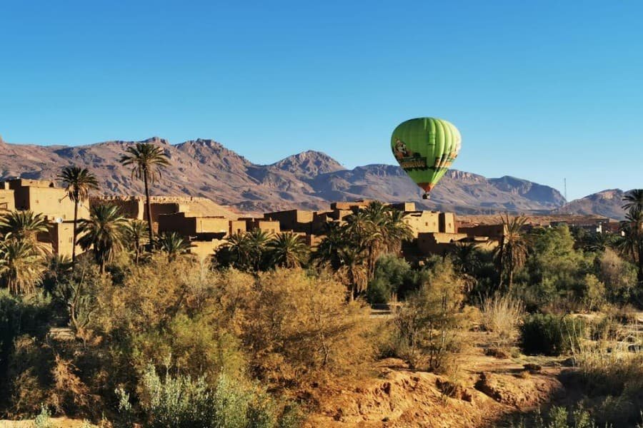 3 days marrakech to merzouga desert tour
