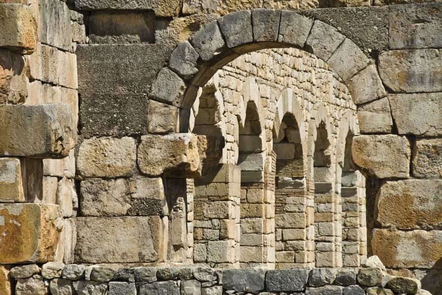 imperial cities tour from casablanca